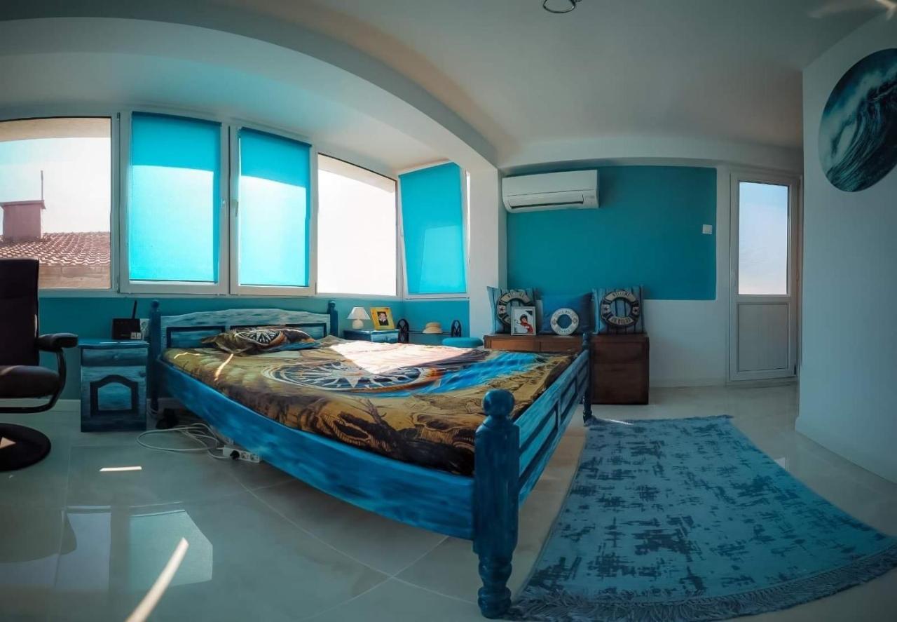 Casa Del Mare Czernomorec